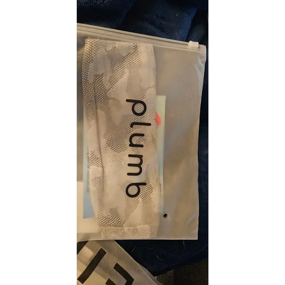 plumb PaceproX Sweatband - Sports Performance Headband